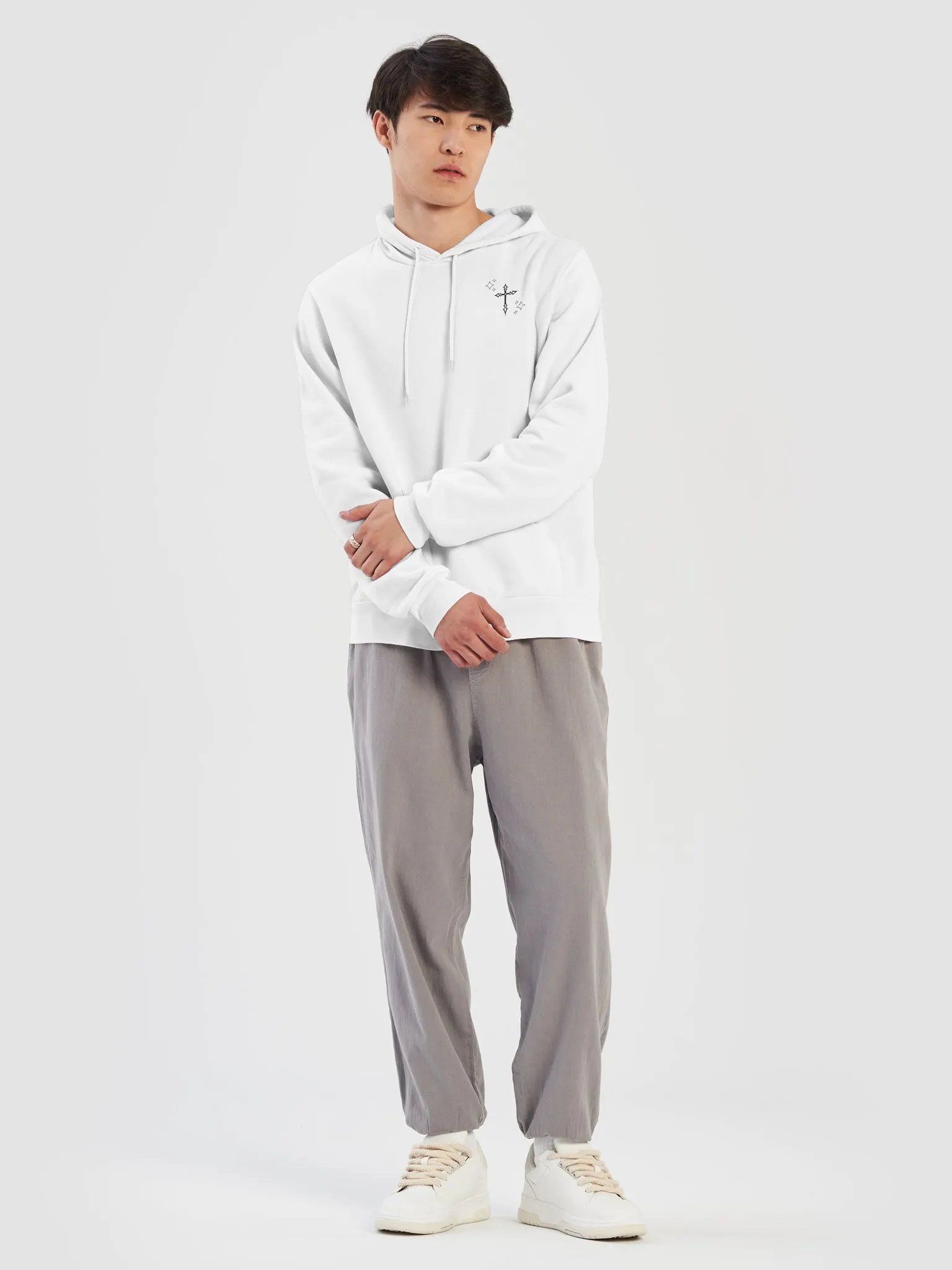 Spine Hoodie product image (7)