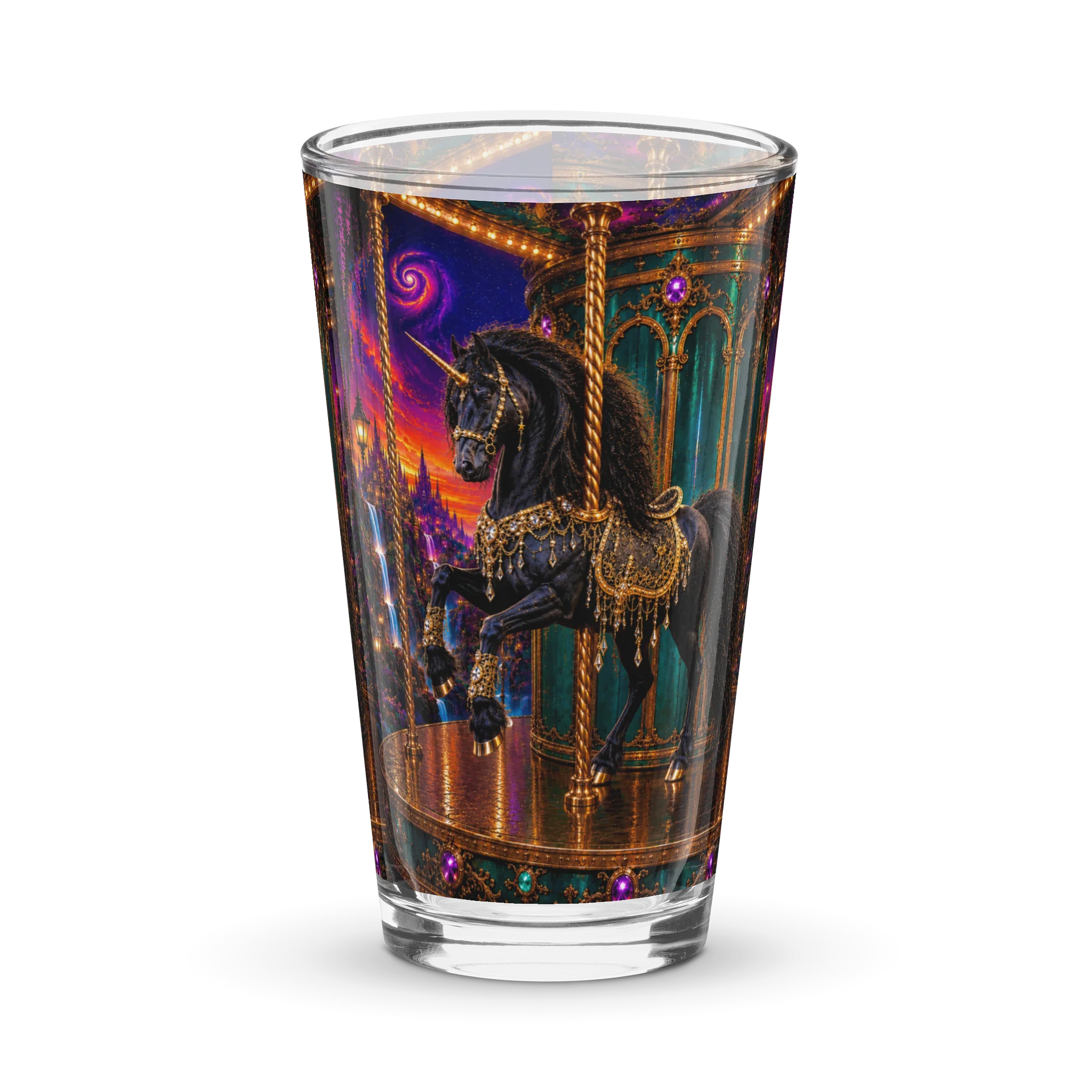 Unicorn Ride 2 product image (1)