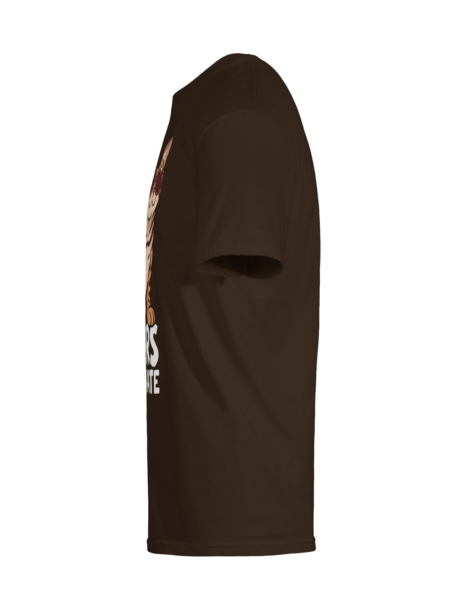 Haters Gonna Hate Tee product image (10)
