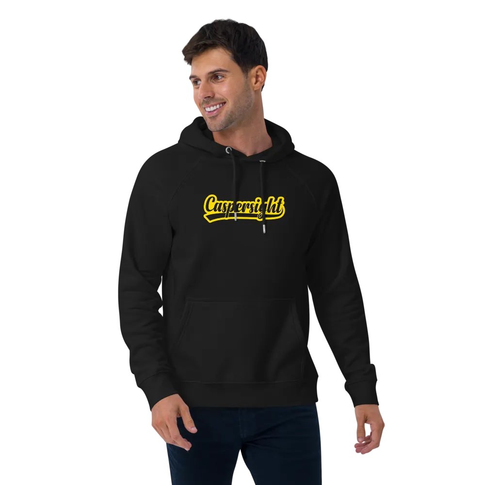 Caspersight Hoodie: Unisex Style product image (2)