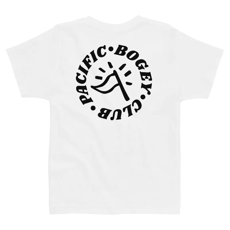 Future Golfer Toddler Tee product image (2)