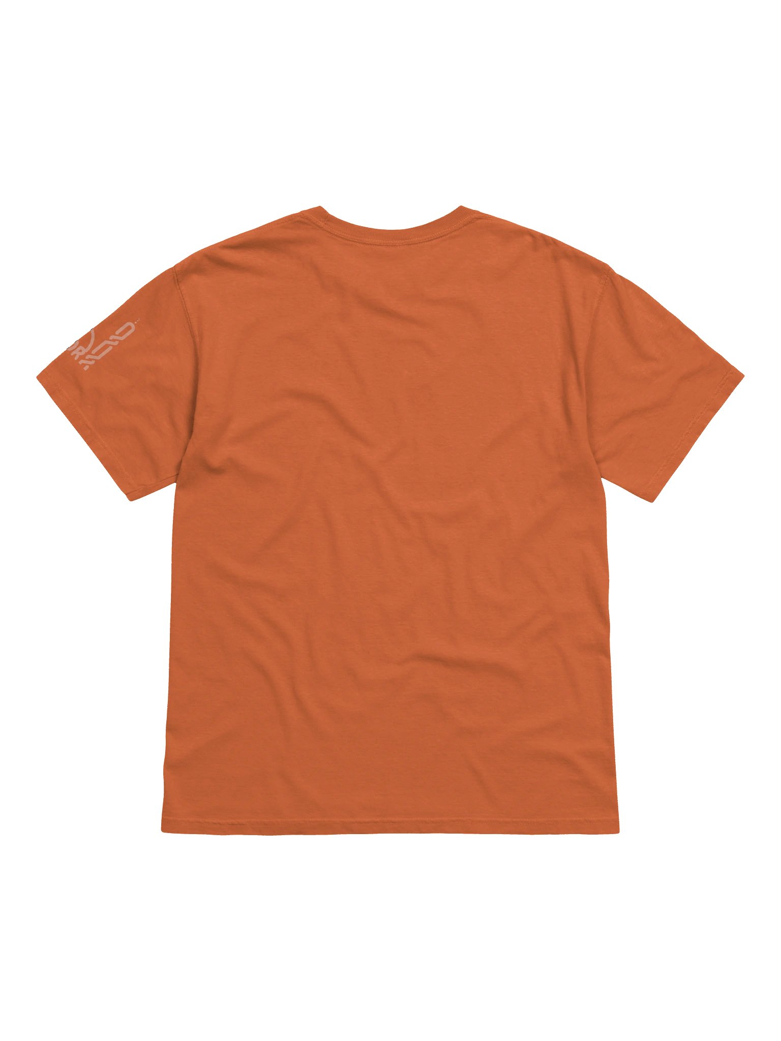 Noor Plano Texas 1873 Urban Tee product image (2)