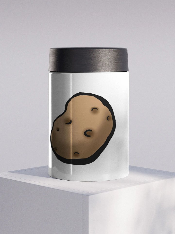 OG 'Potato' Koozie product image (2)