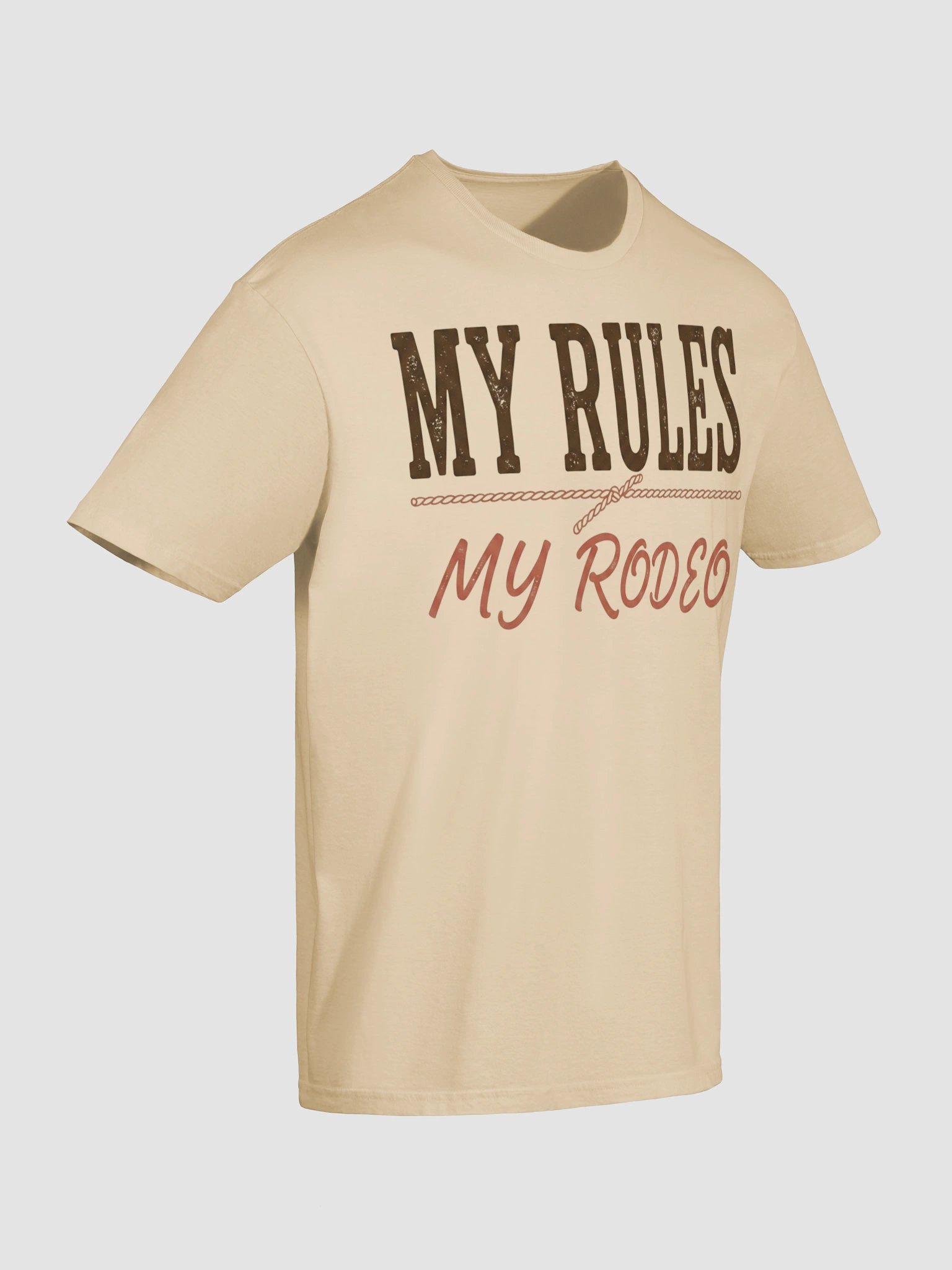 My Rules, My Rodeo product image (3)