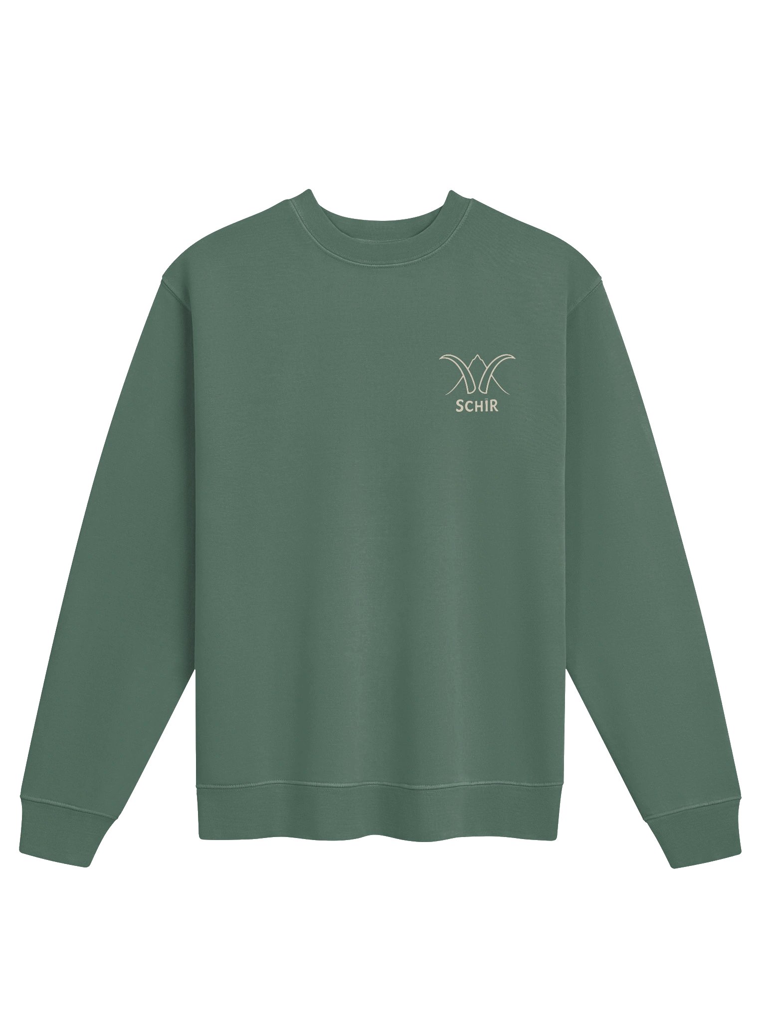 CAMP SCHIR CREWNECK product image (2)