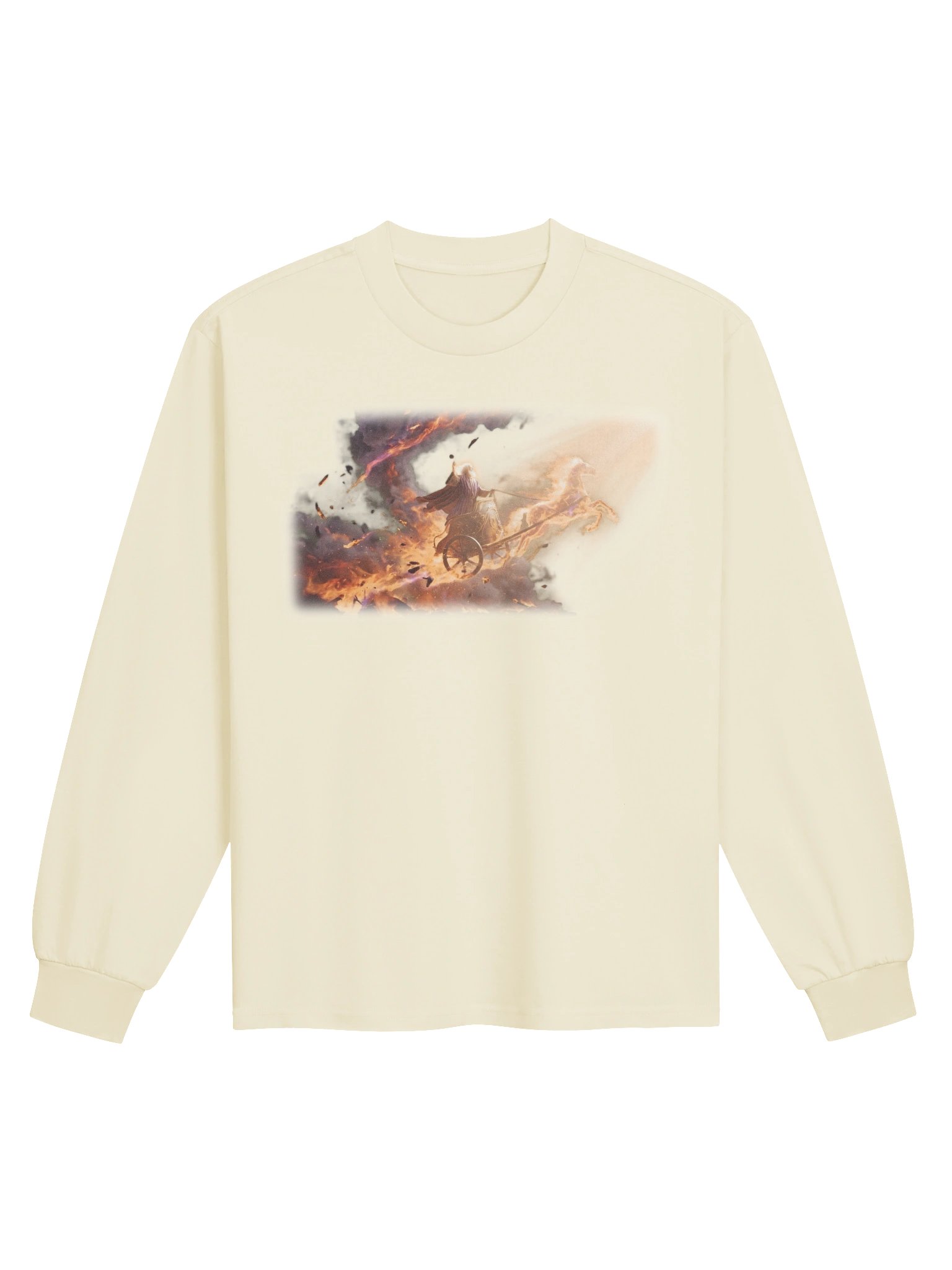 Elijah's Ascension Sweater product image (1)