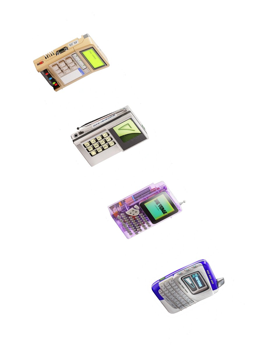 Version History Sticker Pack product image (2)