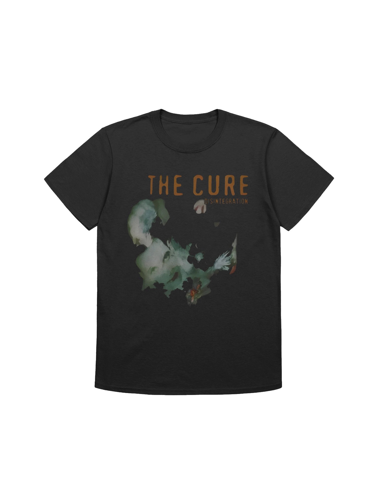 The Cure Disintegration Shirt product image (1)