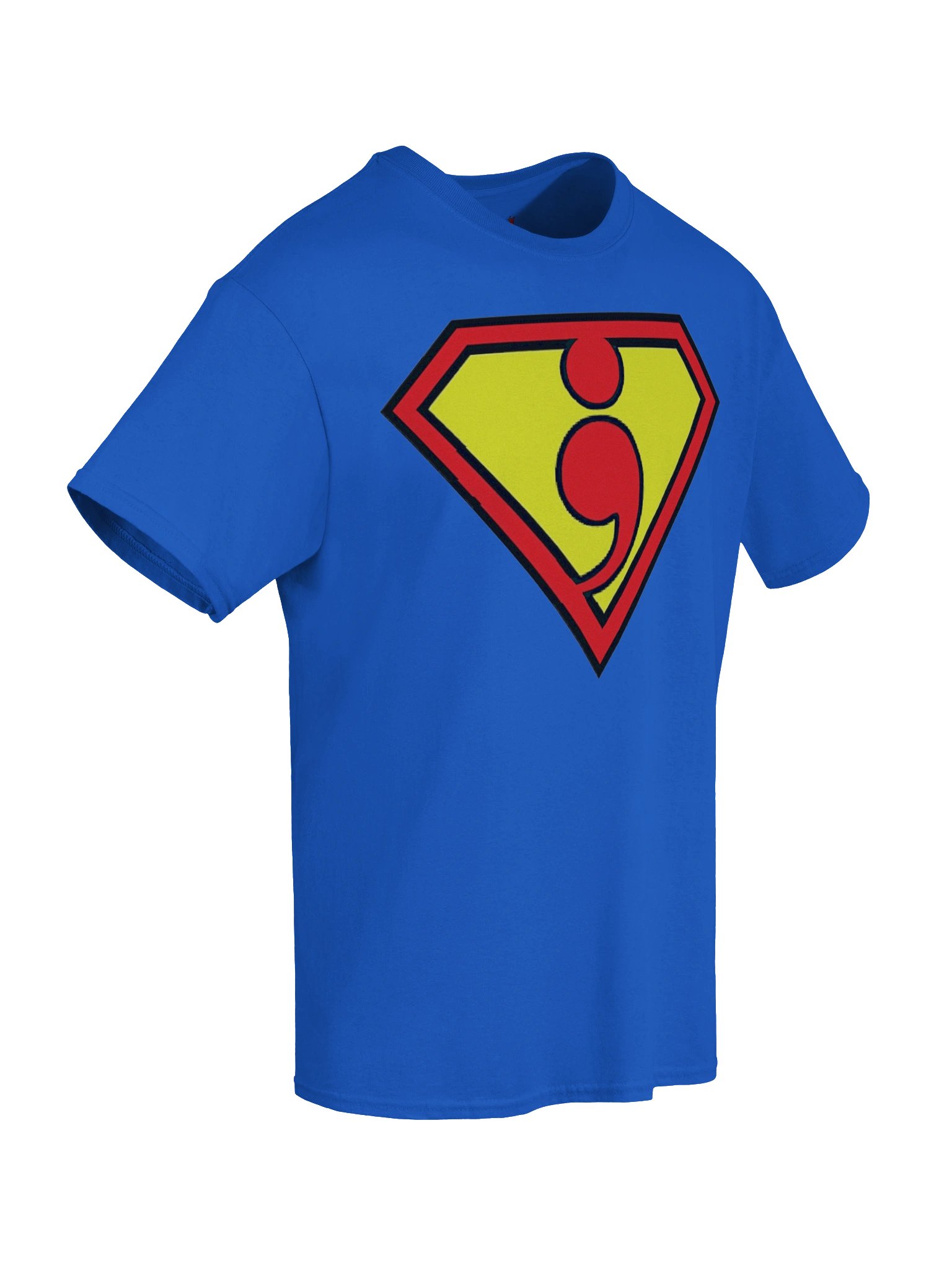 Hope Tee product image (8)