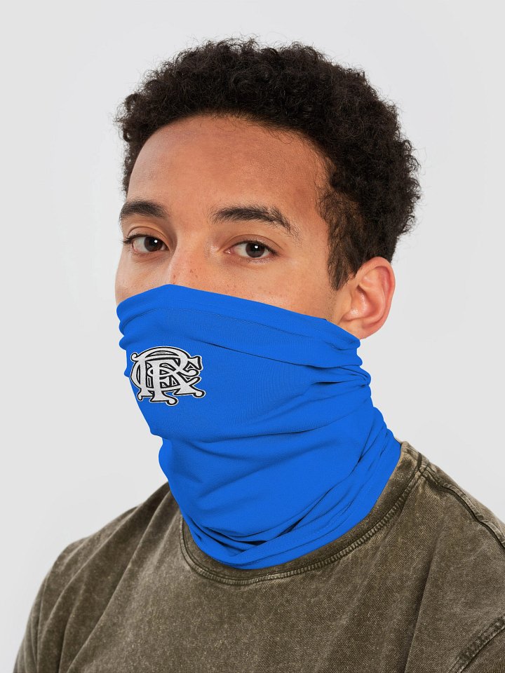 UBC "R.F.C" Snood product image (2)
