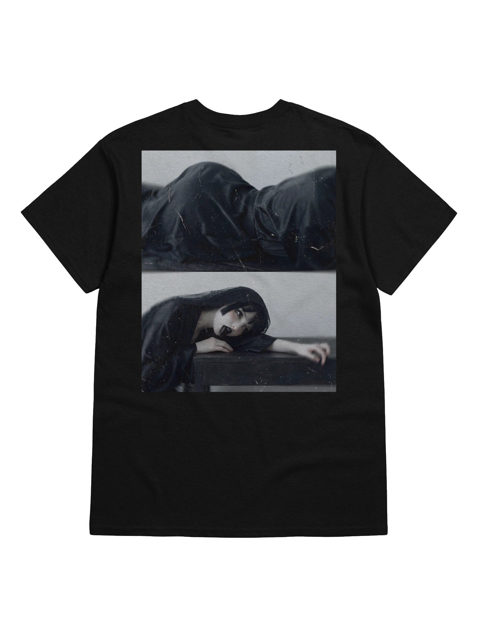 Widow Dark Tee product image (1)