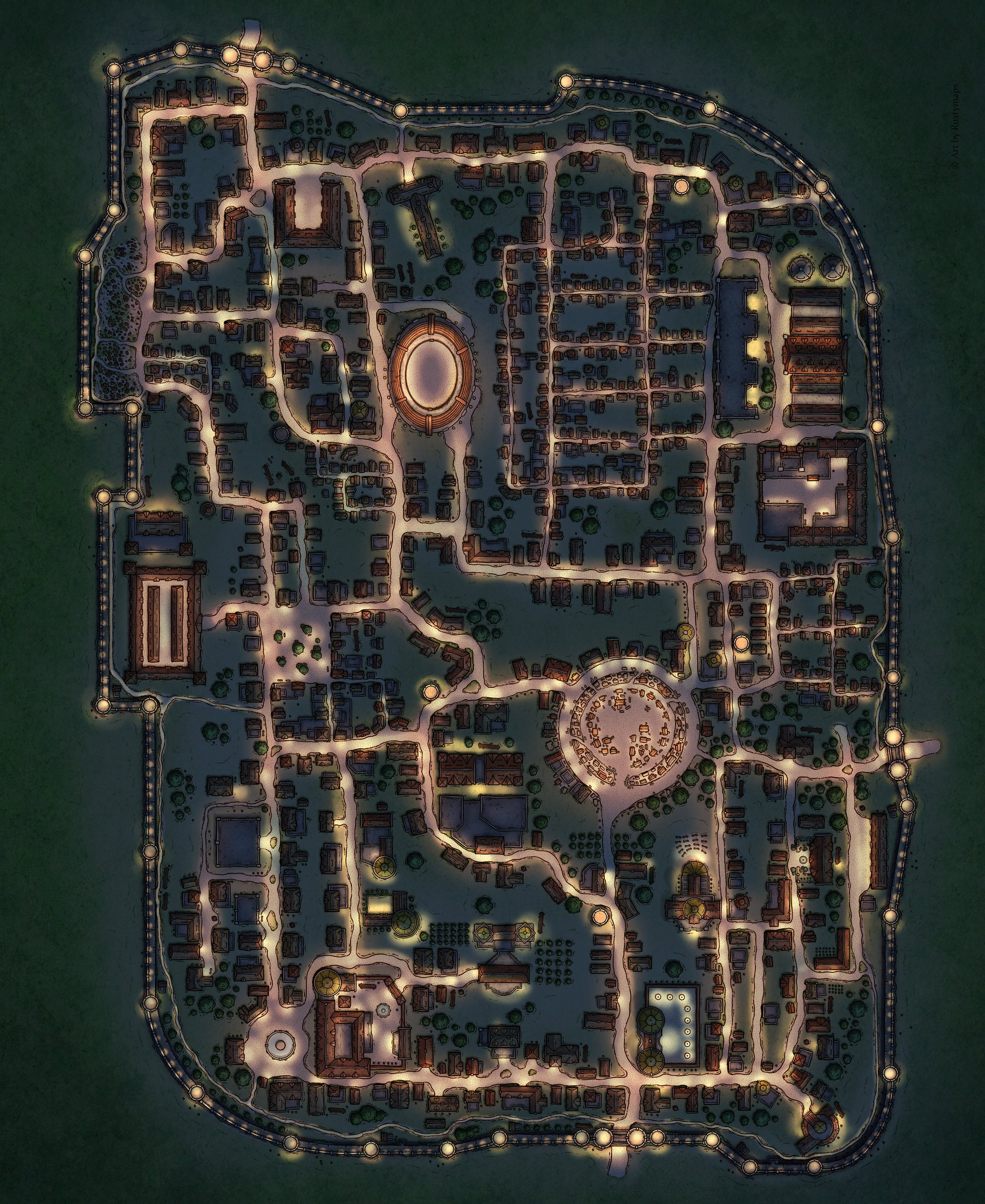 Gilbere City product image (2)