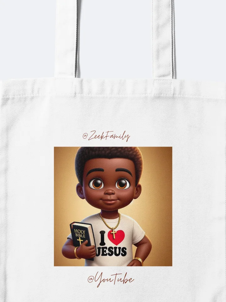 Tote bags product image (1)