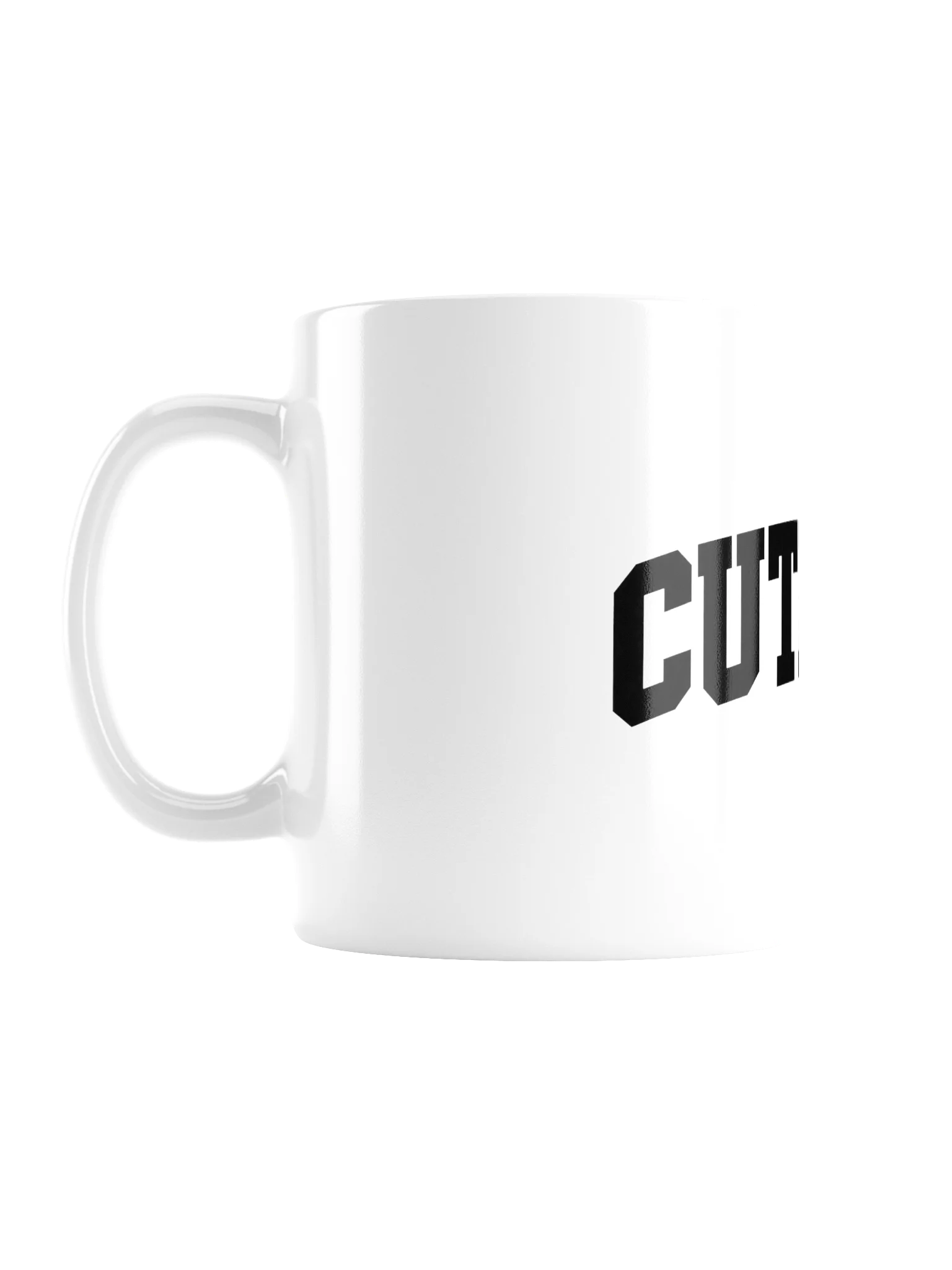 Cutlets Mug product image (2)