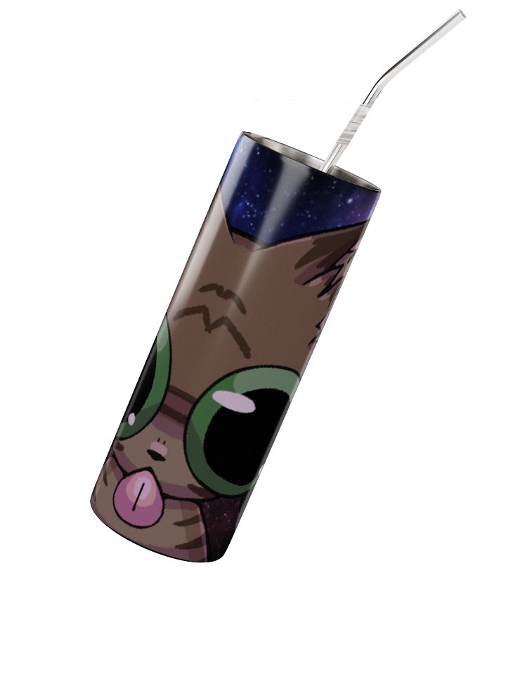 Penny's Silly Cup (with Silly Straw) product image (2)
