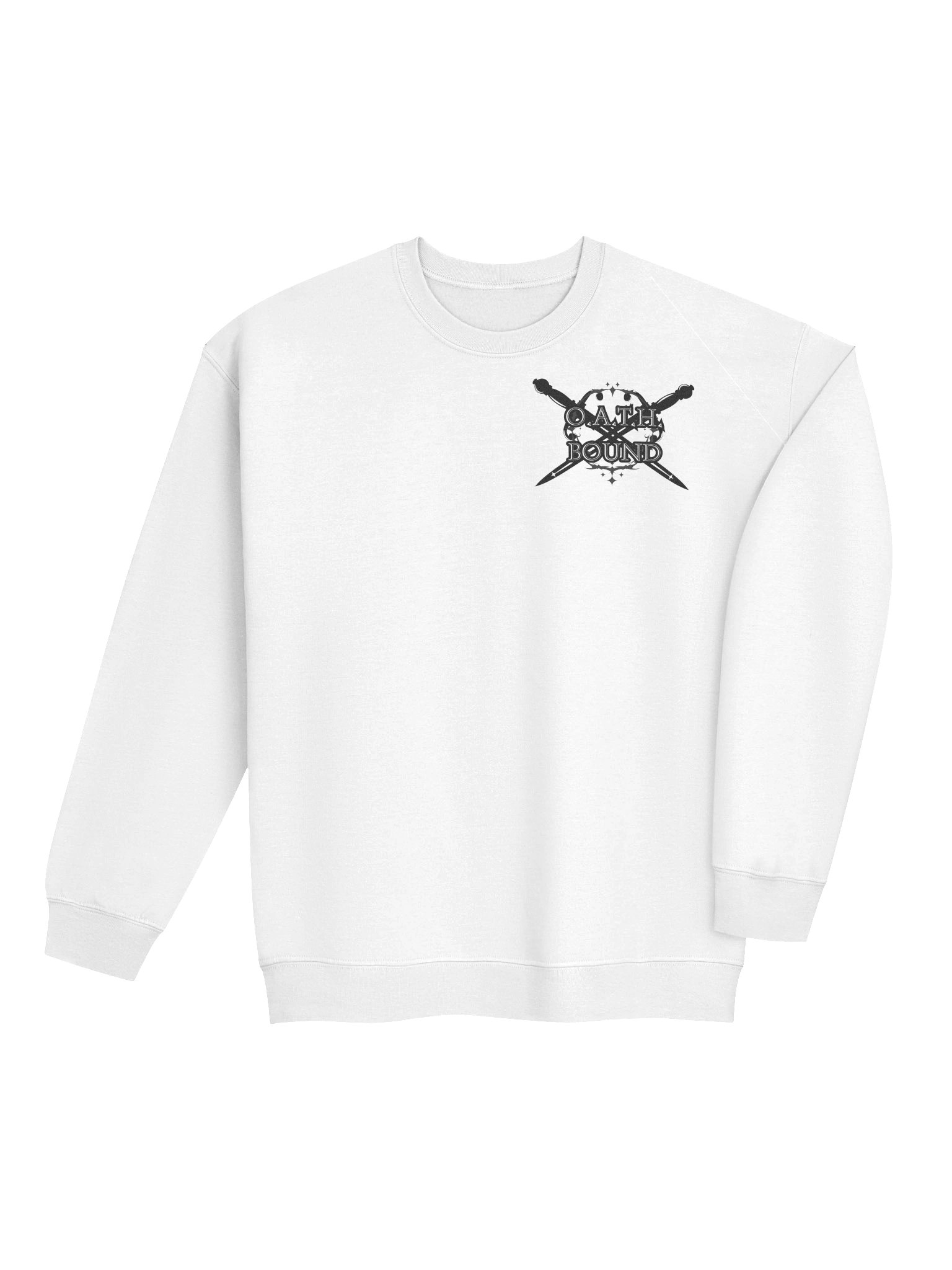O.A.T.H. BOUND Crewneck Sweater product image (4)