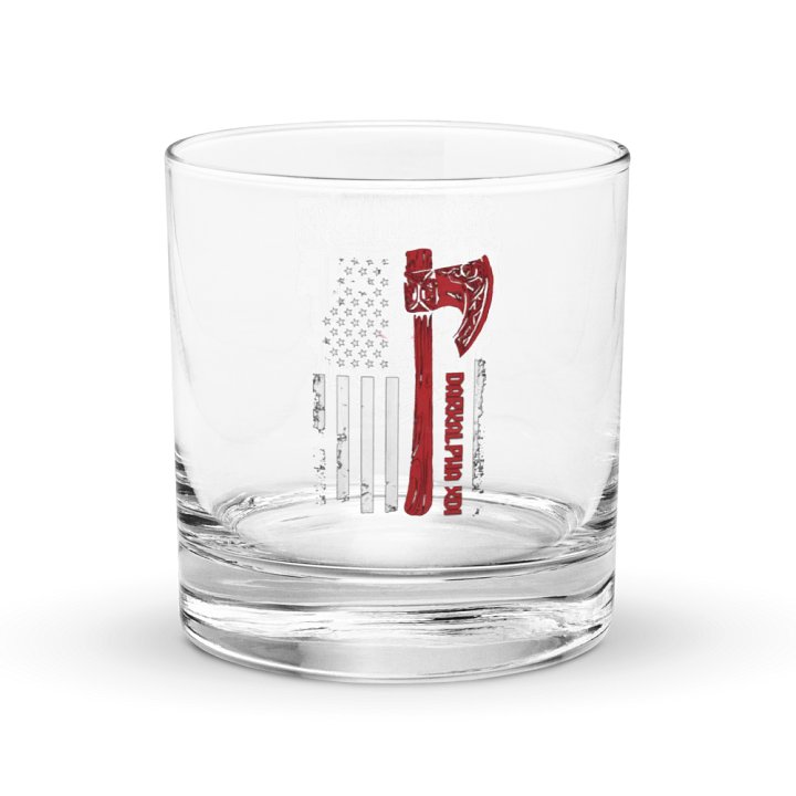 DARKALPHA WHISKEY GLASS product image (1)