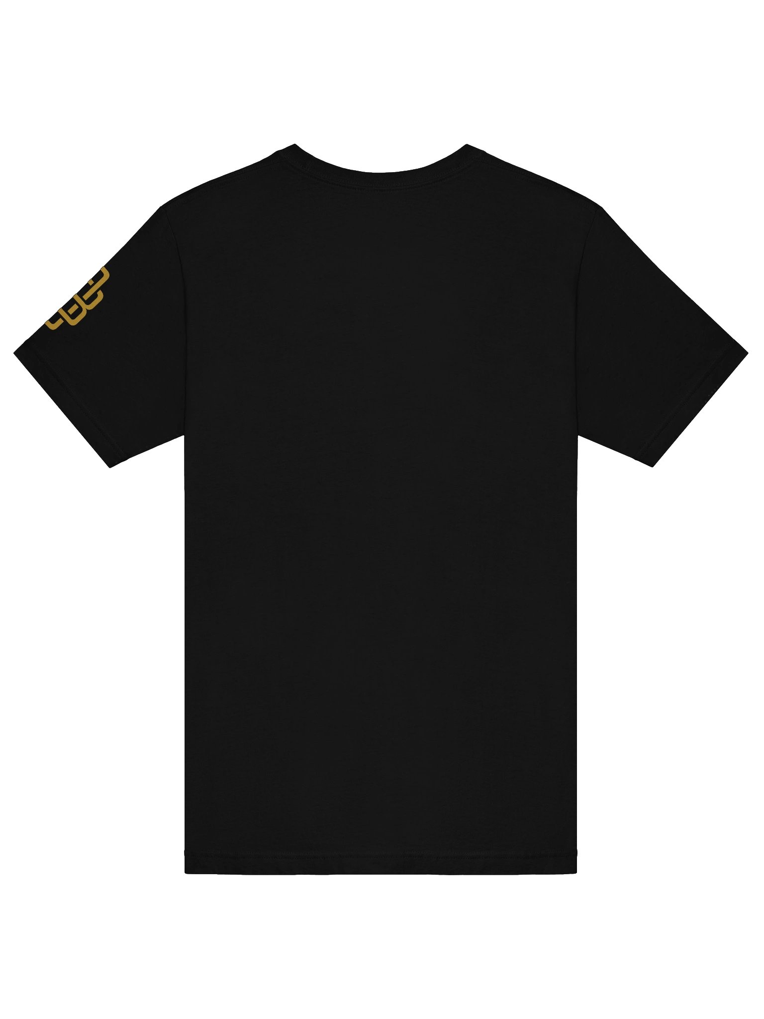 Oregon Born State Outline T-Shirt product image (6)