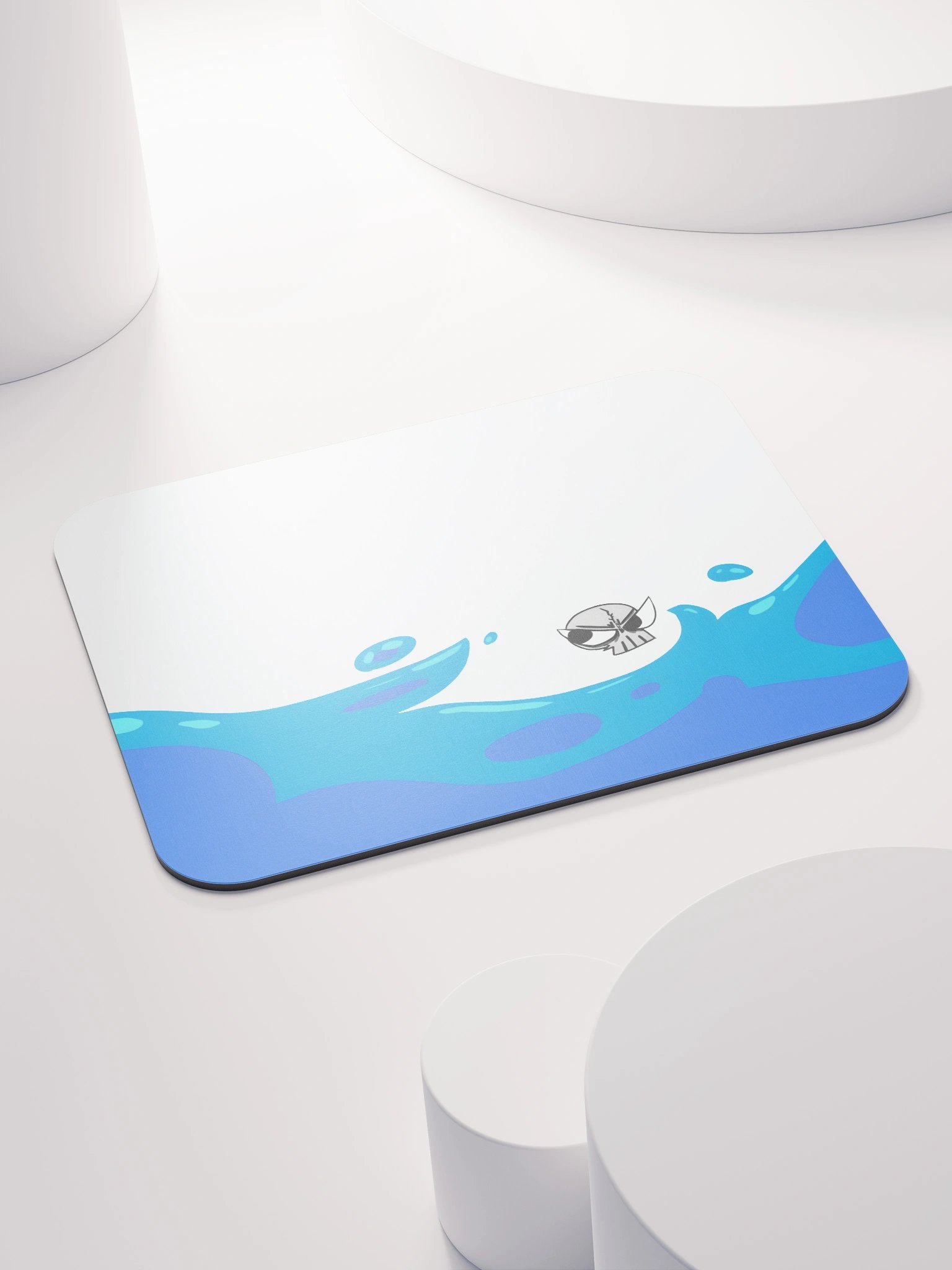 Deadwater Flow Mouse Pad product image (4)