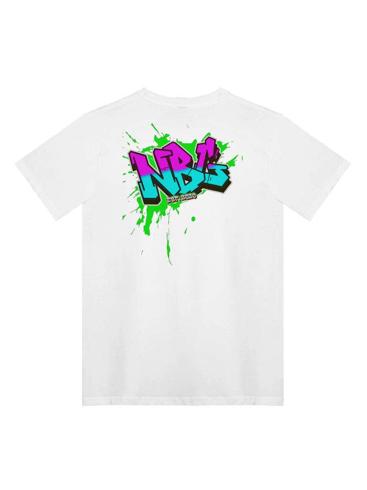 Noizyboy EST 2020 TEE product image (2)