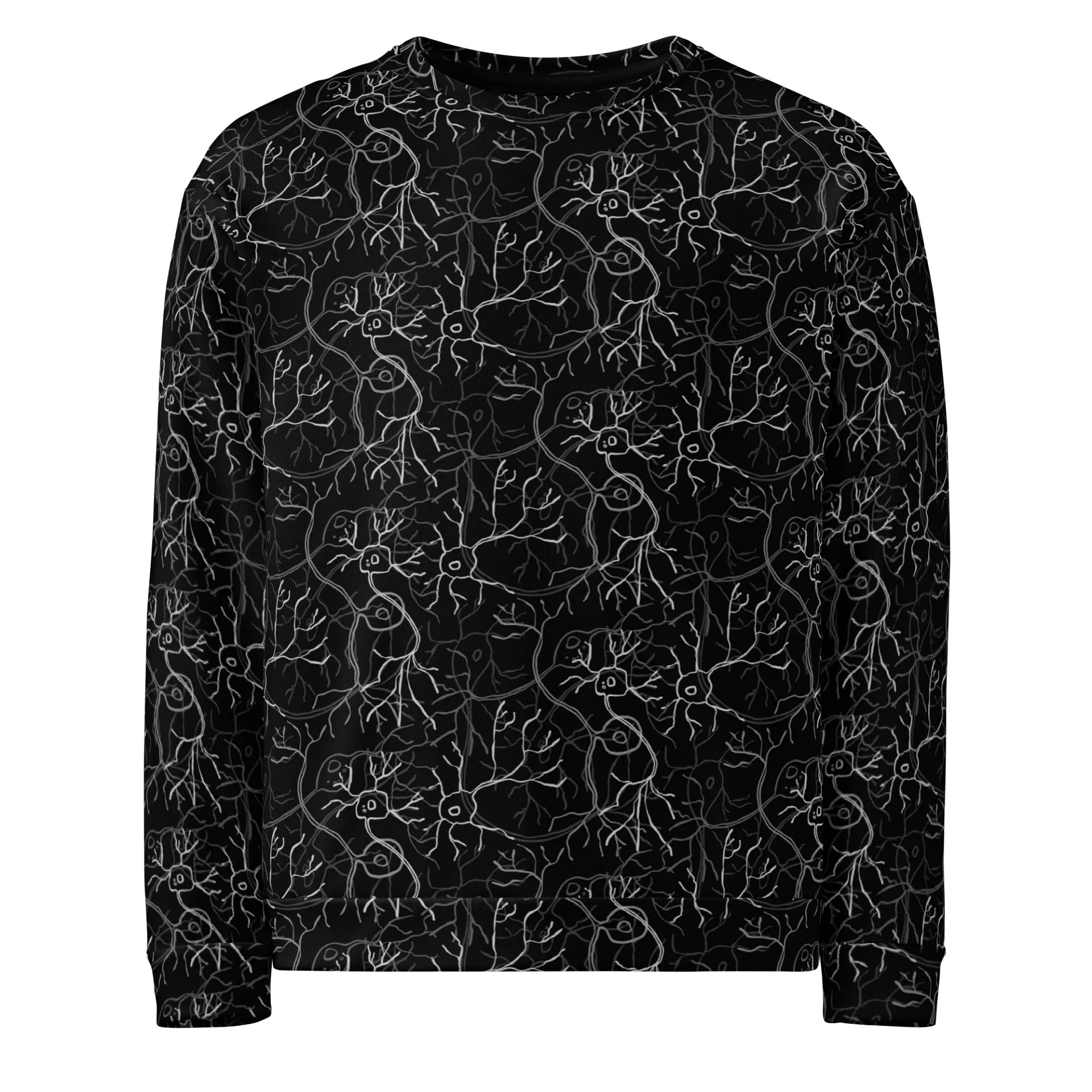 Grey Matter Unisex Sweatshirt product image (1)