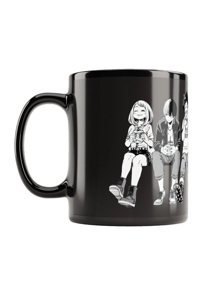 UA Lunch Break – My Hero Academia product image (1)