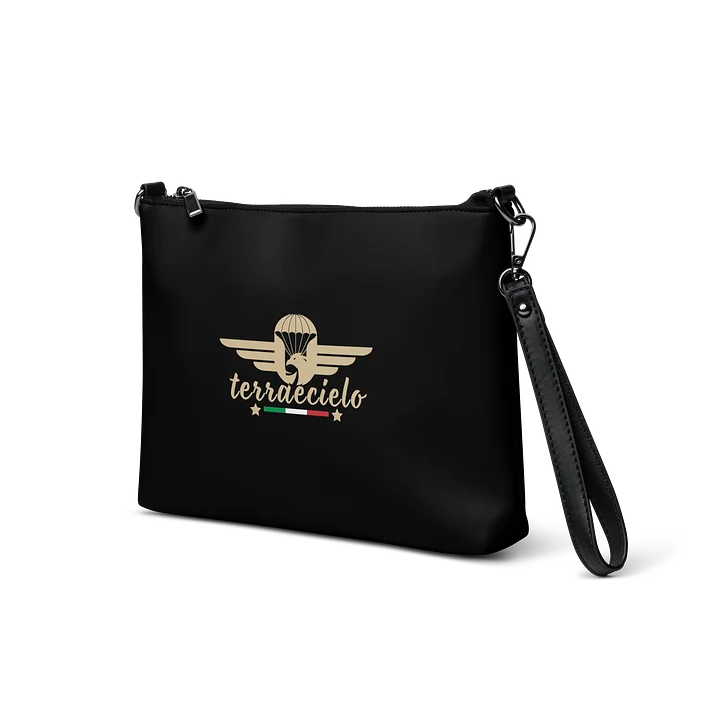 Borsa a tracolla "terraecielo" - Stampa Integrale product image (2)