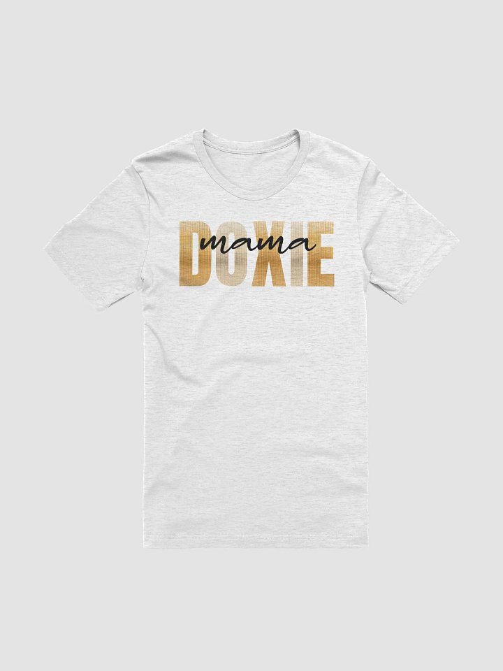 Doxie Mama Tshirt product image (2)