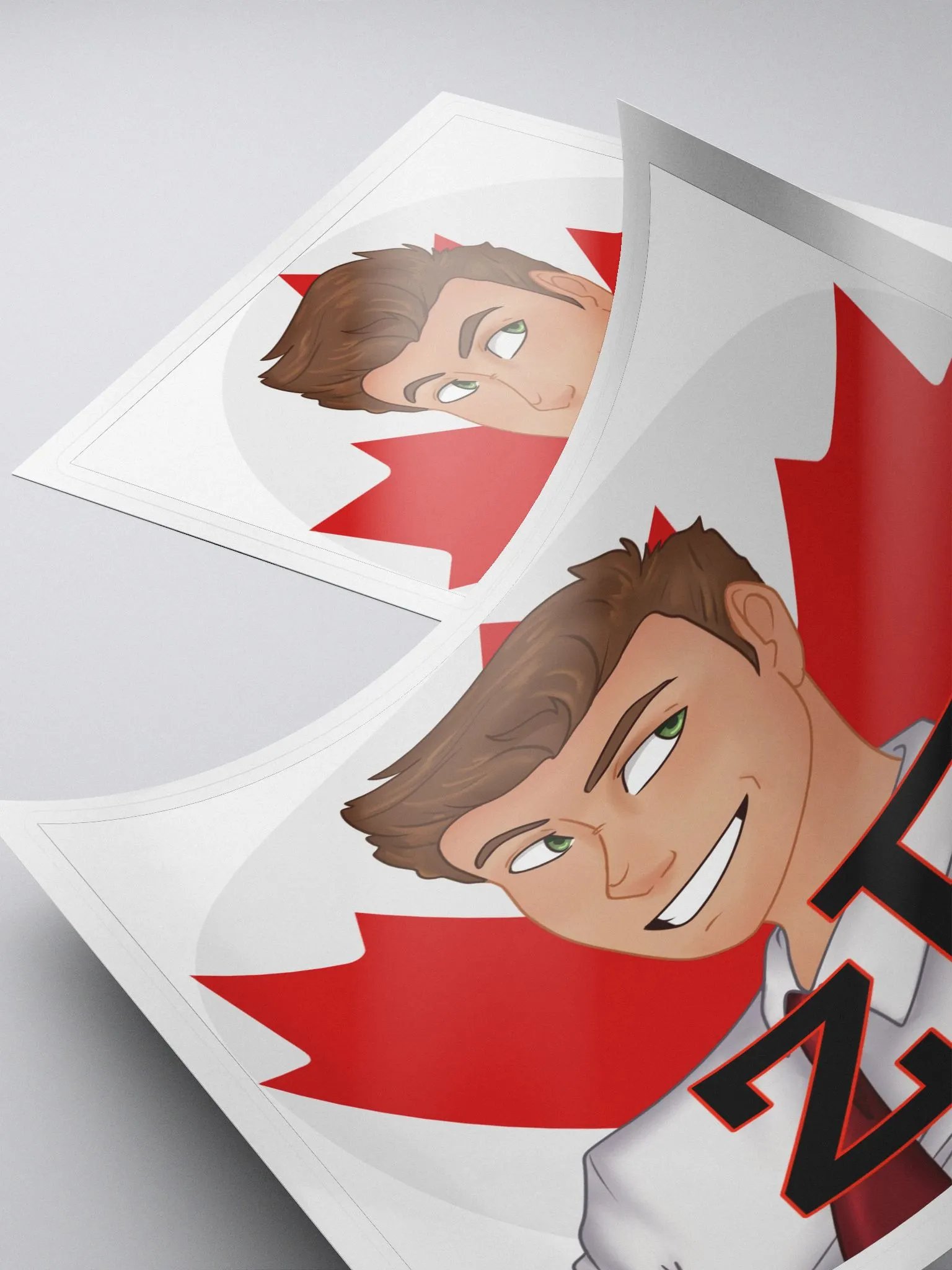 Profile Sticker product image (4)