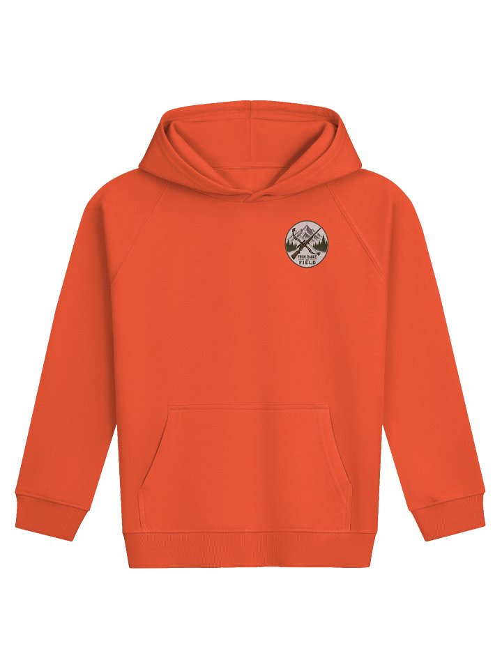 Elk I Think? Youth Hoodie product image (1)
