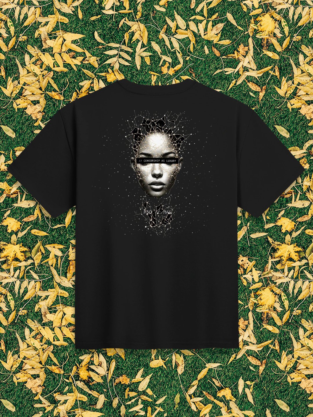 #SO // MAG — SYSTEM_OVERRIDE COLLECTOR’S BUNDLE product image (3)