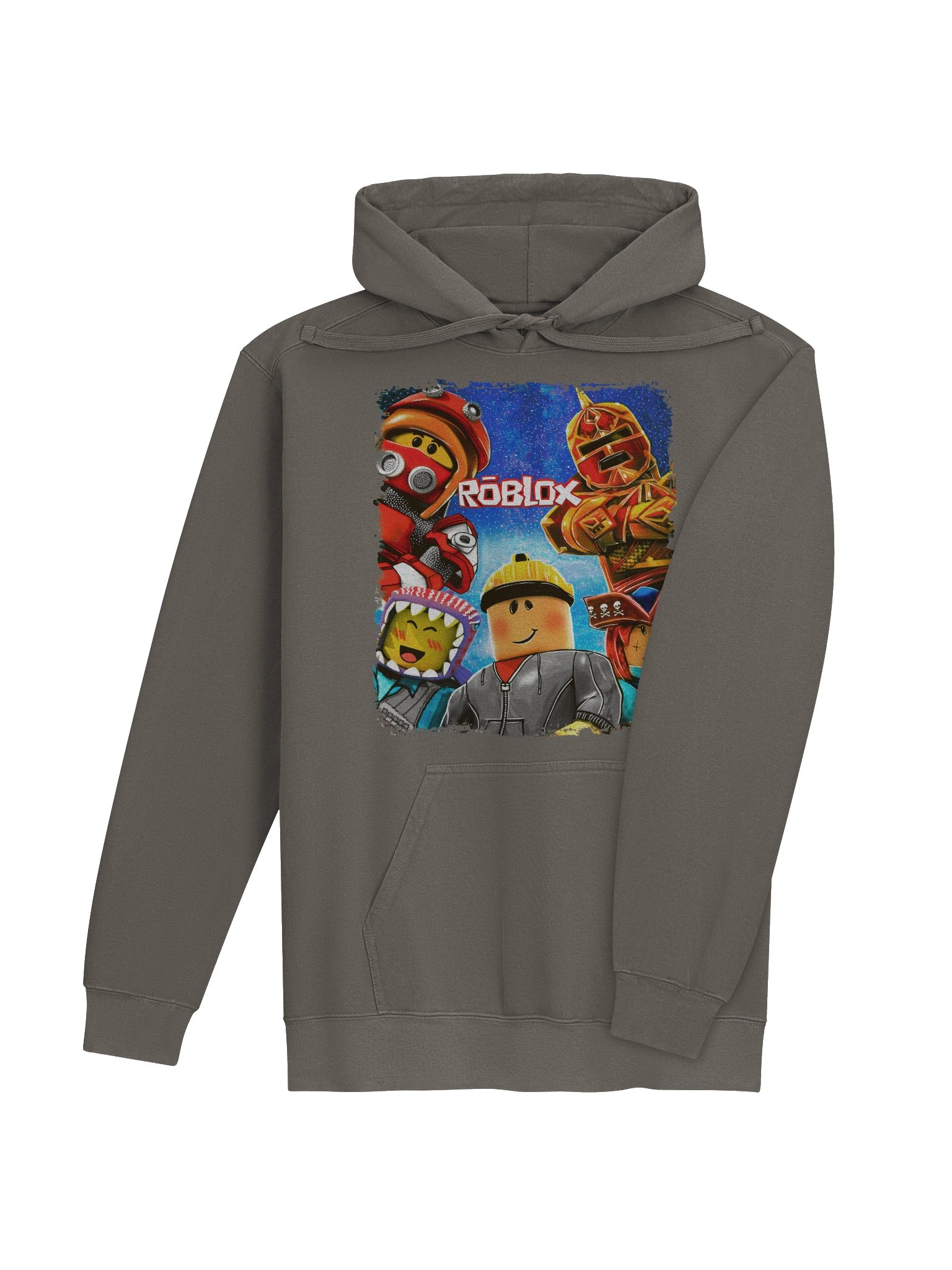 ROBLOX HOODIE product image (4)