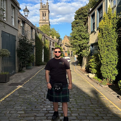 Scottish state of mind 🏴󠁧󠁢󠁳󠁣󠁴󠁿 #Escocia #braveheart