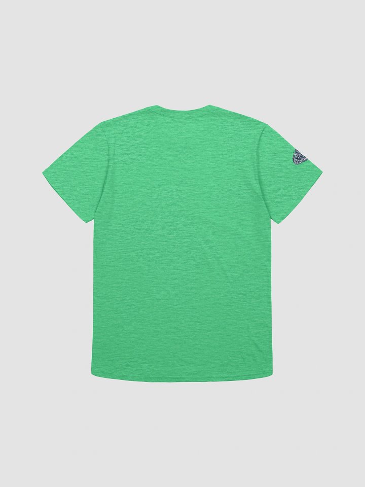 Lacepink Softstyle T-Shirt With Sleeve Logo product image (2)