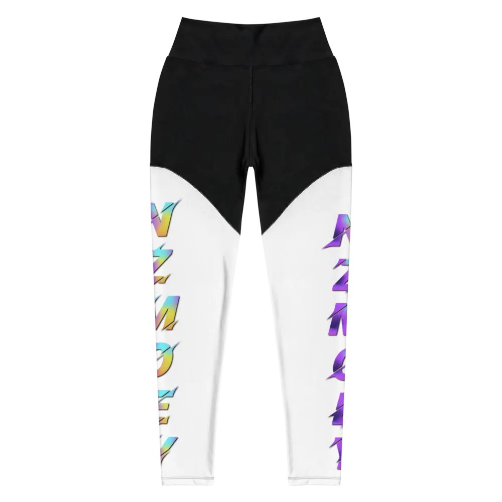 NZMOEY Sports Leggings product image (4)