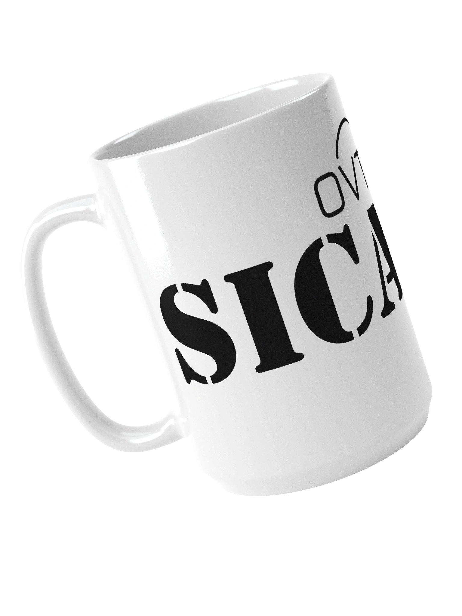 SICADFU Mug product image (9)