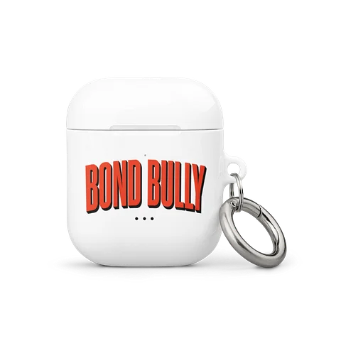 All-Over Print Case for AirPods®