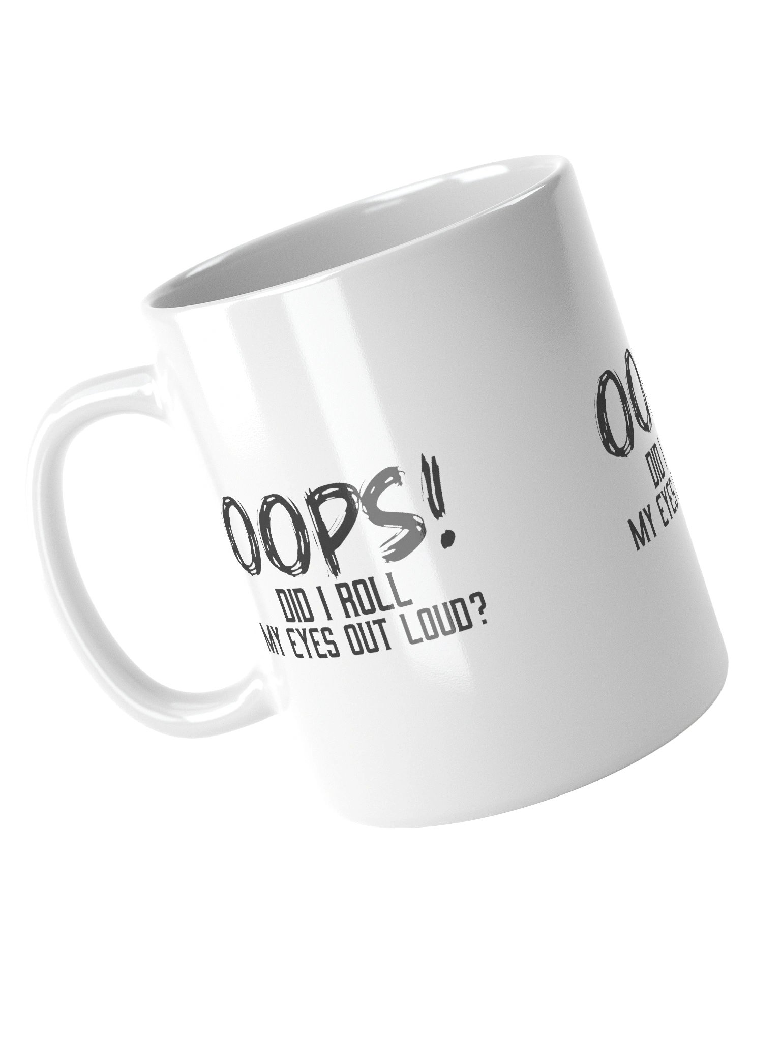 Eye Roll Mug product image (8)