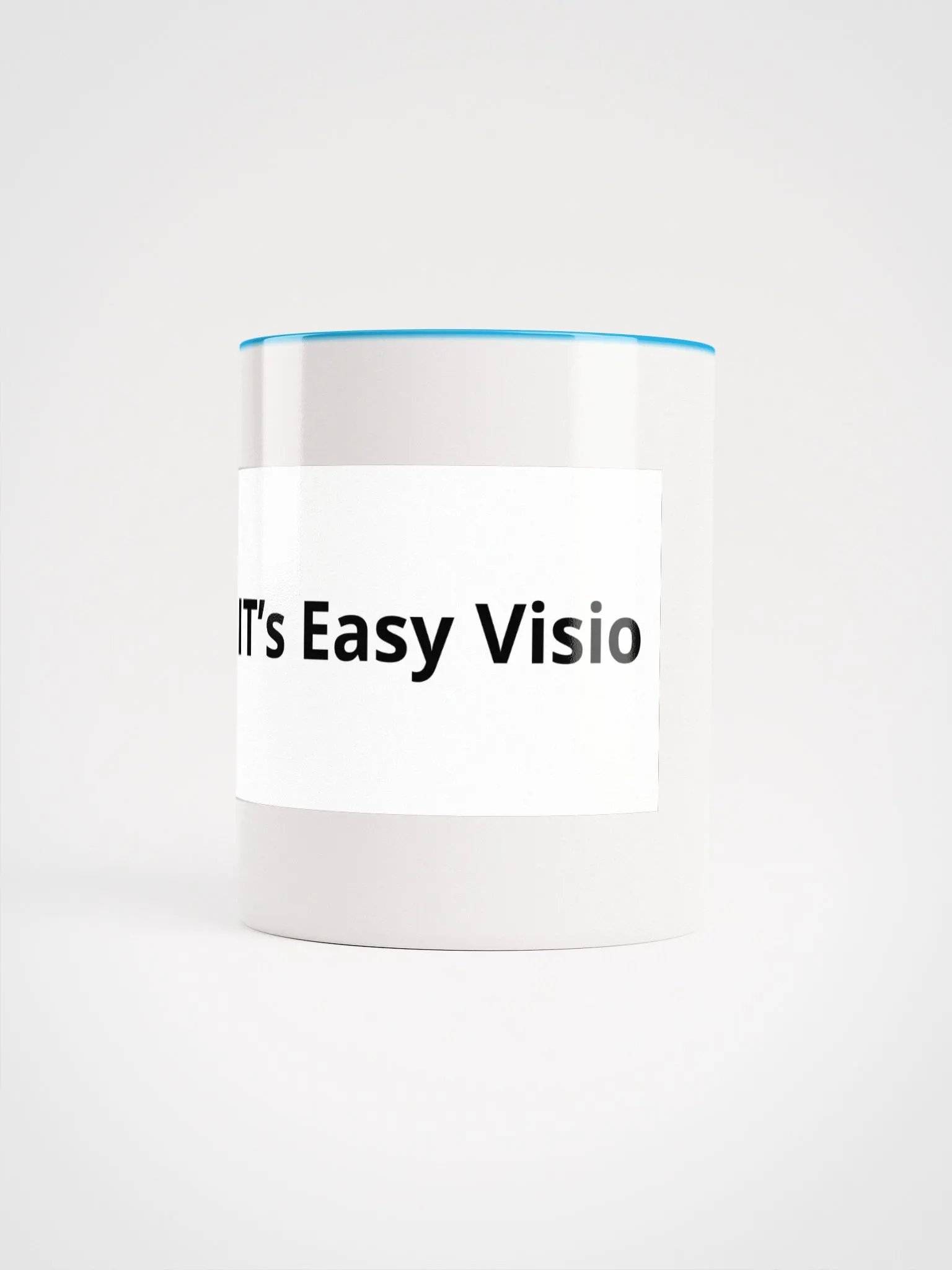 IT's Easy Visio Cup product image (5)
