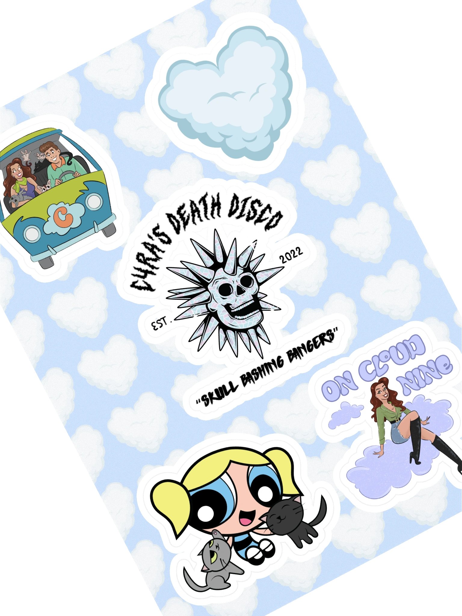 c4 sticker pack product image (1)
