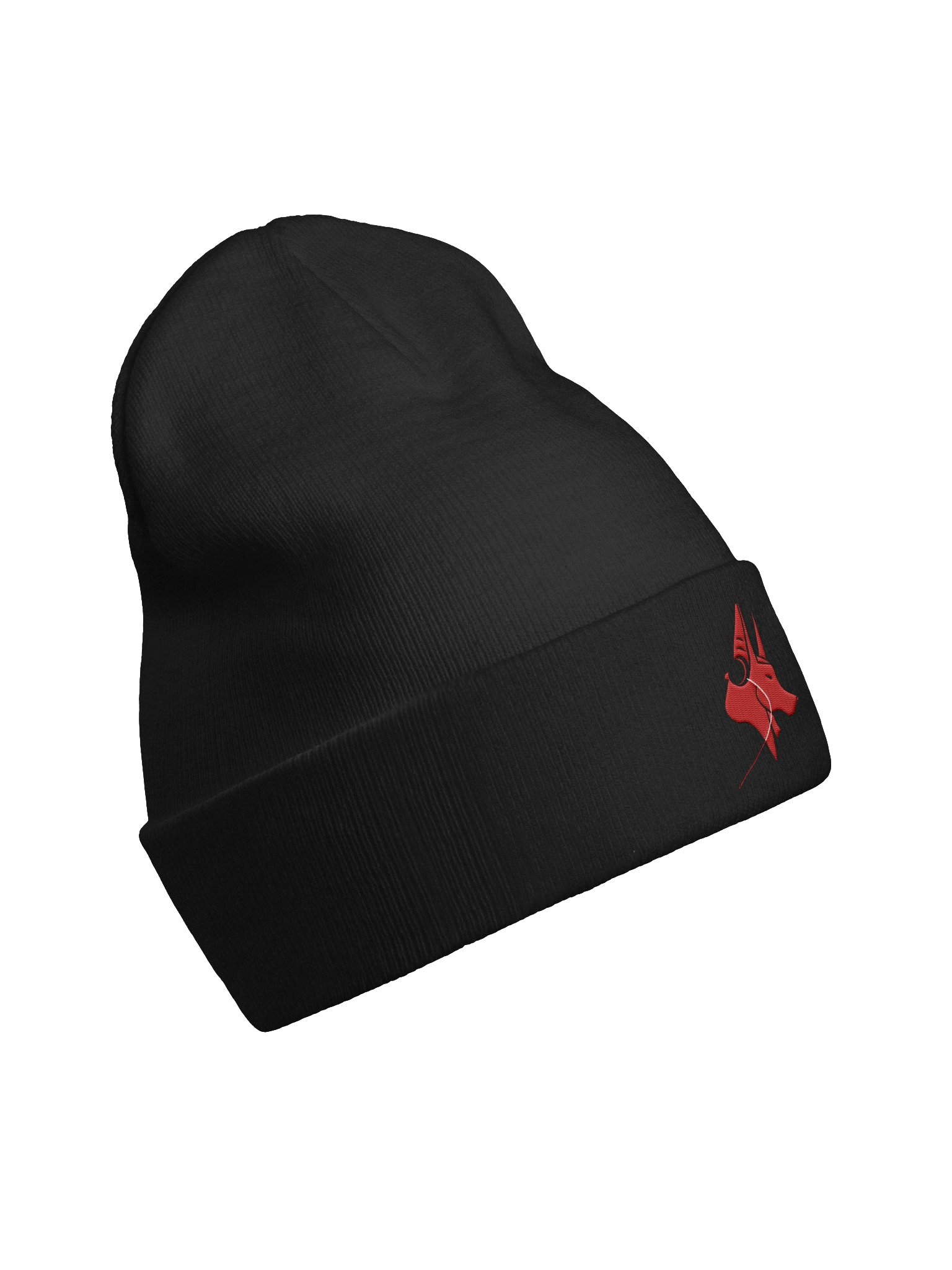 Anubis Beanie product image (4)