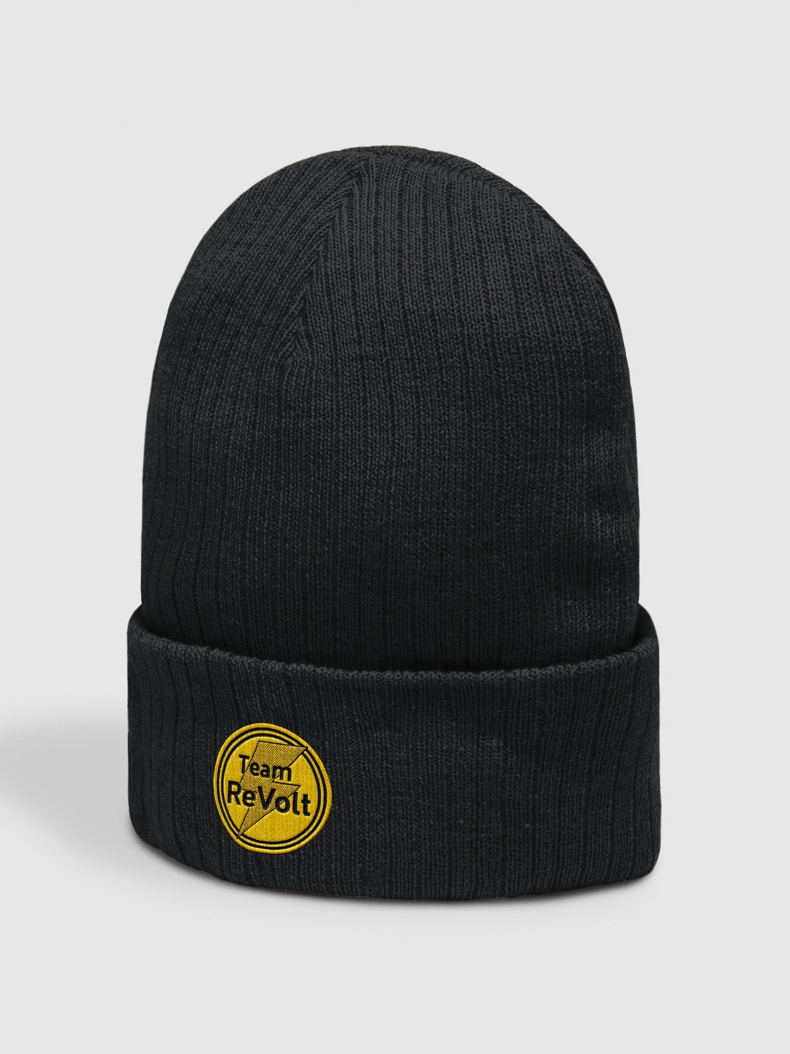 Team ReVolt Beenie product image (3)