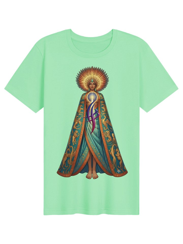 Khalfia Beam Tshirt product image (1)