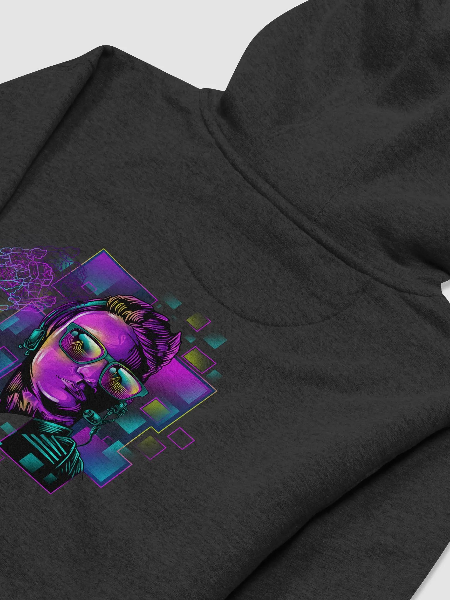 Keep on Cruisin' Hoodie product image (7)