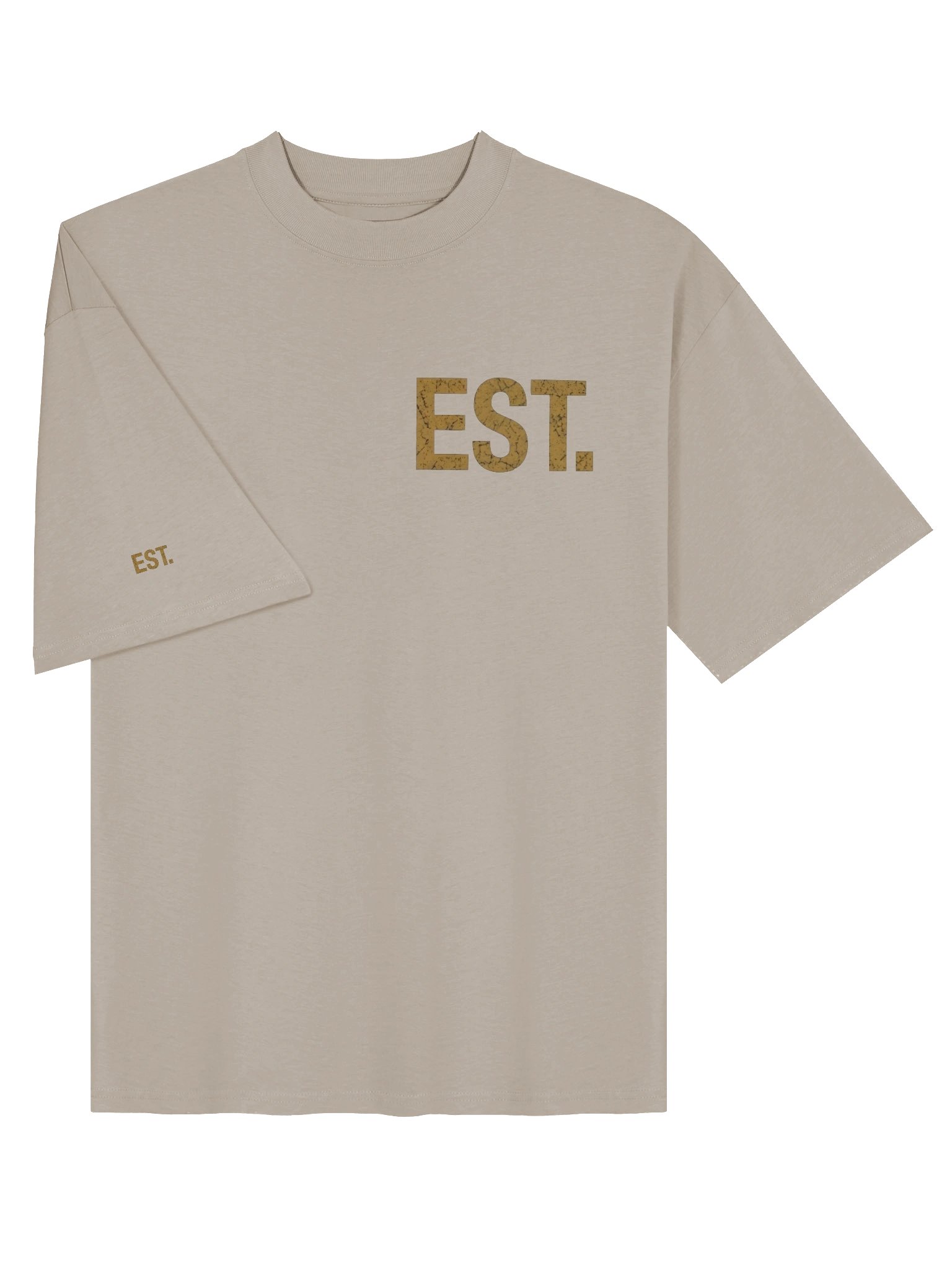 Established! Men's Tee product image (5)