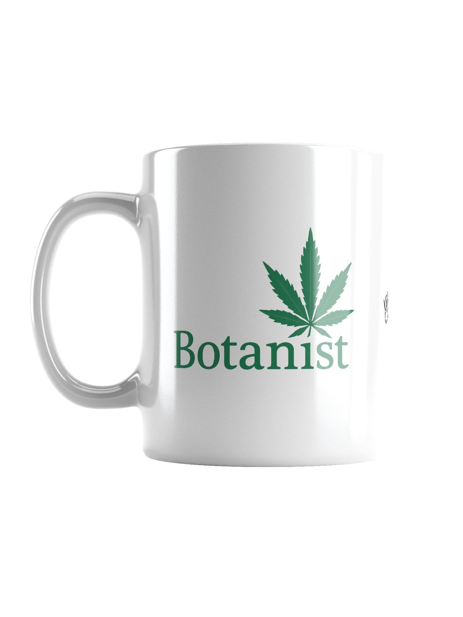 Botanist Coffee Mug product image (3)