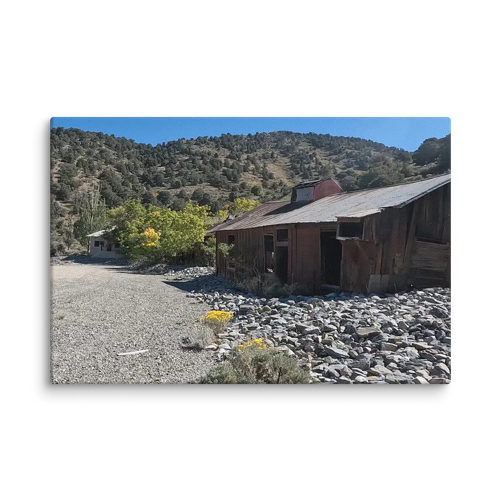 High Desert Relics – Life After the Boom product image (2)