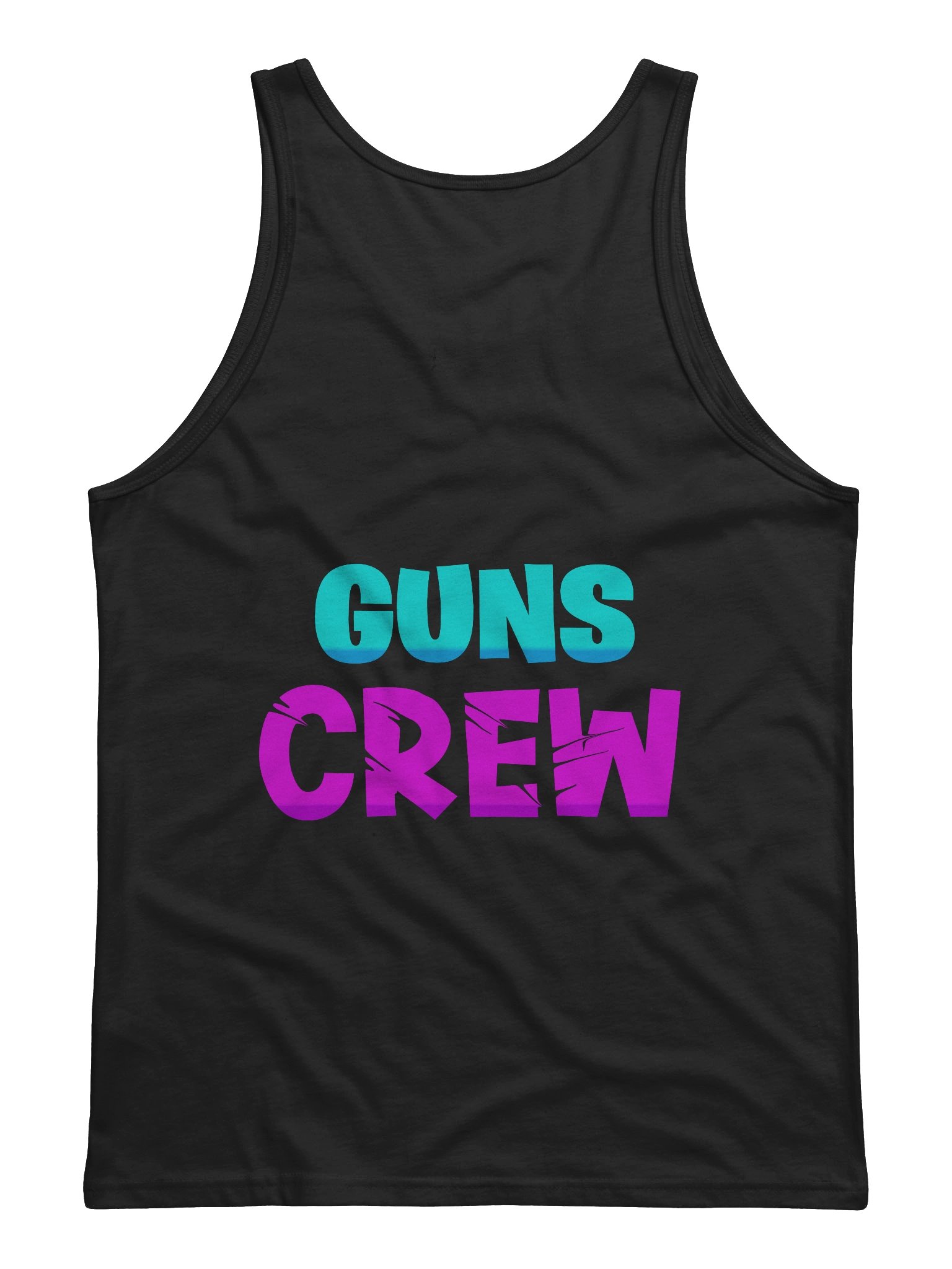 GunsCrew Jersey Tank product image (10)