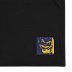 Surreal Grin Two-Tone Blanket