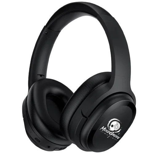 Groov Headphones product image (1)